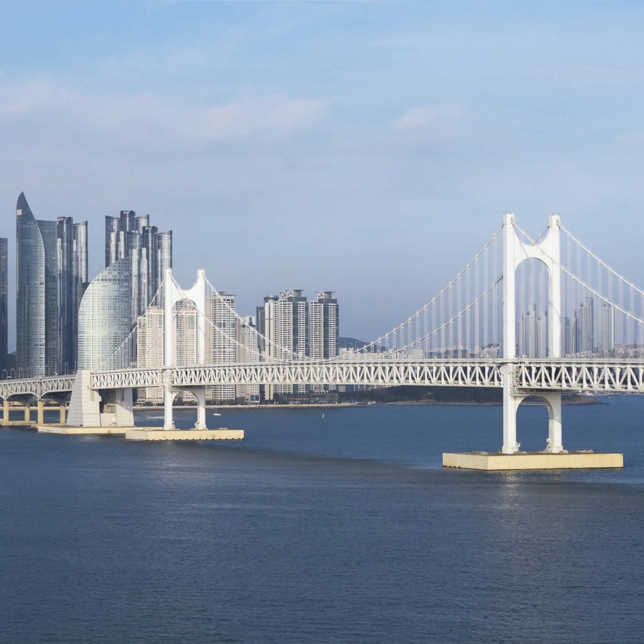 BUSAN