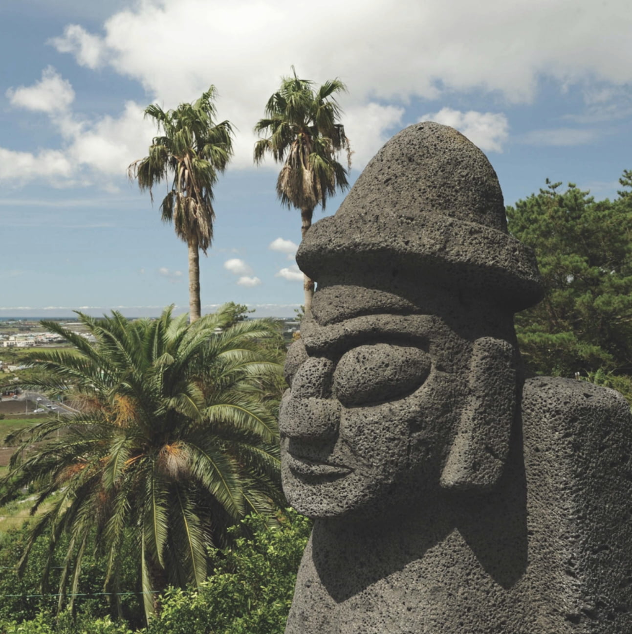JEJU