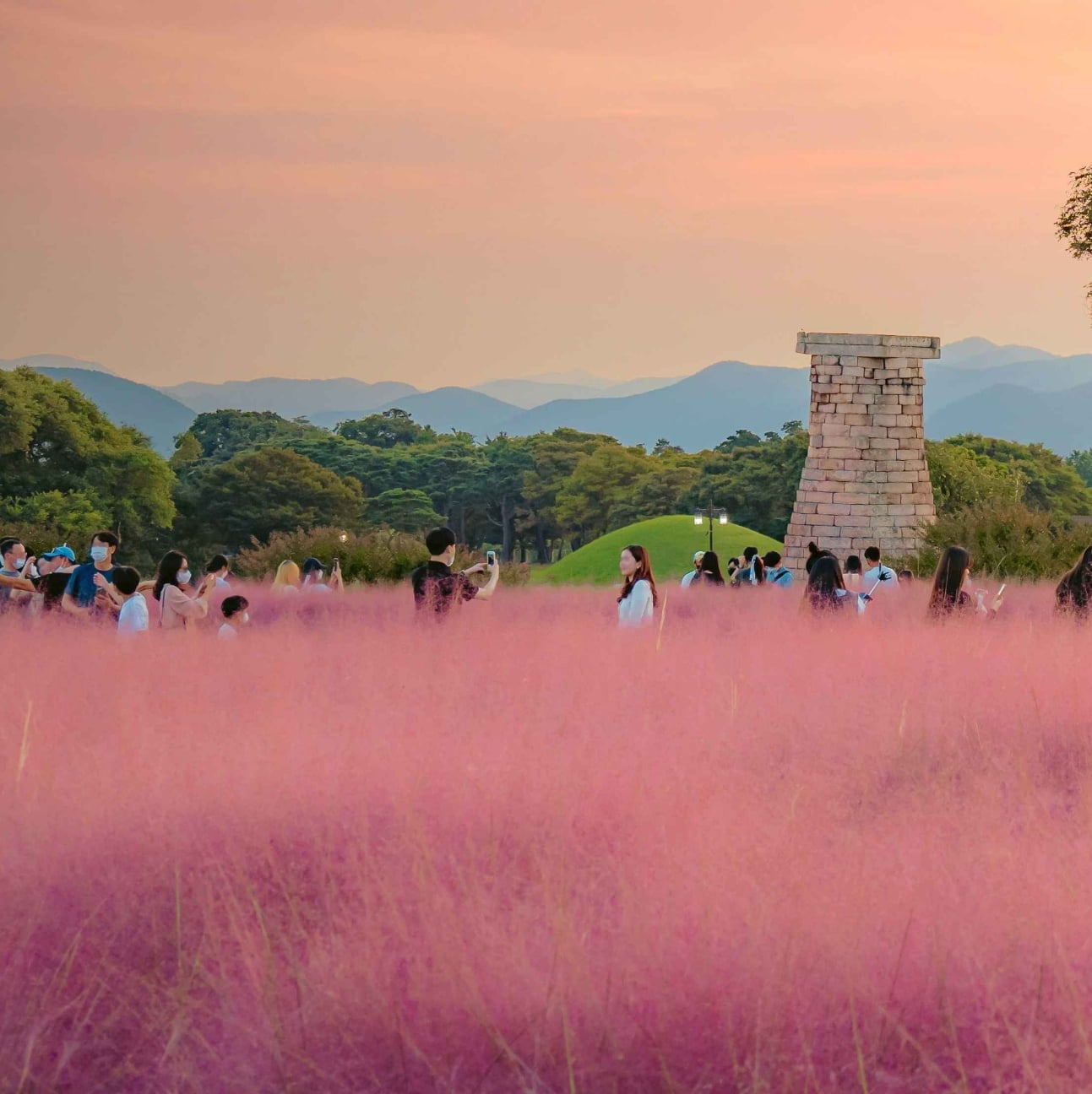 GYEONGJU